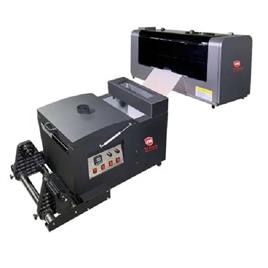 ST300 DTF Sticker Machine