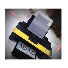Automatic DTF Printer