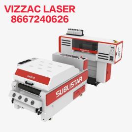 Dtf Printing Equipment