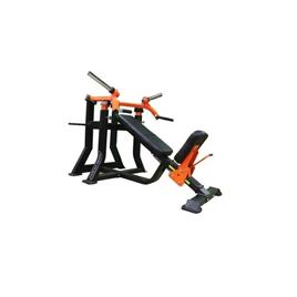 Dual Axis Incline Press