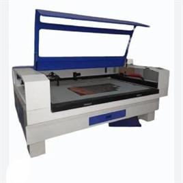 Dual Laser Head Cutting Machine