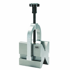 Prismatic Pairs With Clamp Clip