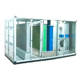 Dual Stage Evaporative Equipment