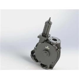 Dual Tunnel Diverter Equipment