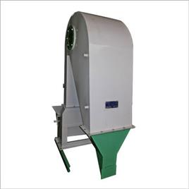 Duck Air Aspiration Channel