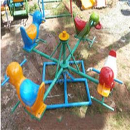 Duck Merry Go Round Machine