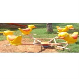 Duck Playground MGR