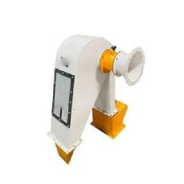 Duck Aspiration Channel Equipment