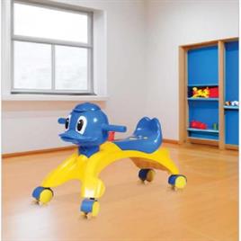 Ducky Whirly Rider Toy