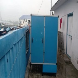 Standard Duct Air Cooling Machine