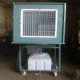 Duct Ventilation Cooler
