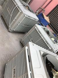 Industrial Duct Cooling Machine