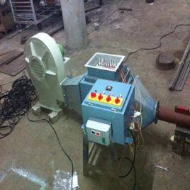 Standard Electric Duct Heater