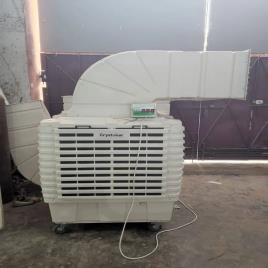 Ductable Evaporative Plastic Air Cooler Machine