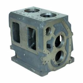 Ductile Iron Sand Casting