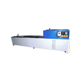 Ductility Test Machine