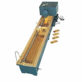 Ductility Measurement Apparatus