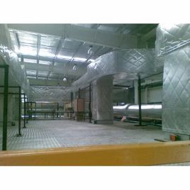 Duct Insulation Service