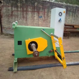 Dual Driven Payoff Stand Machine