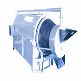 DUEX Stainless Steel Industrial Dryer