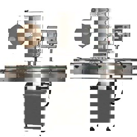 Duke 1 Phase Automatic Desiccant Insertion Machine