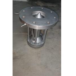 Automatic Dumb Valve