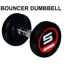 Dumbbell With Plate Set