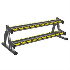 Heavy Duty Dumbbell Storage Rack