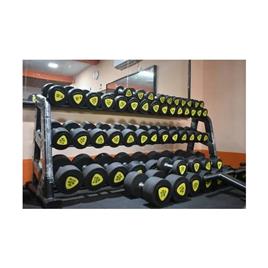 Heavy Duty Dumbbell Rack