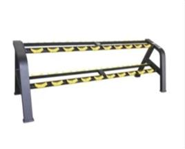 Dumbbell Storage Rack