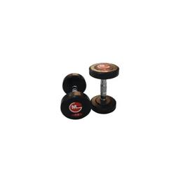 Rubber Dumbbells (MG)