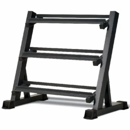 Dumbbell Rack Gym Equipment