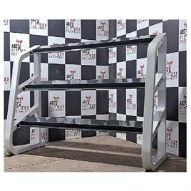 Horizontal Dumbbell Rack