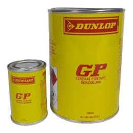 Dunlop Industrial Adhesive