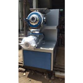 Duplex Plodder Machine