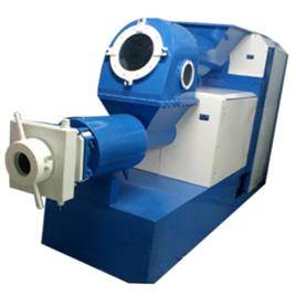 Duplex Plodder Vacuum Machine