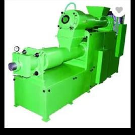 Duplex Vacuum Plodder Equipment