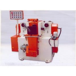 Semi-Auto Duplex Surface Grinding Machine