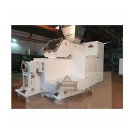 Duplex Twin Worm Plodder