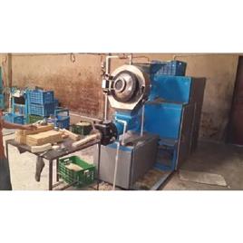 Industrial Duplex Vacuum Plodders