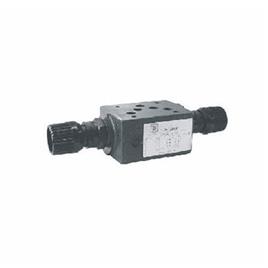 Duplomatic QTM2 Cast Iron Modular Flow Control Valve