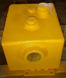 Durga 7L 8 Bar Lubricator