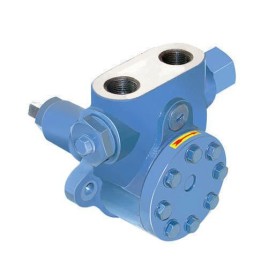 Durga Furnace Oil Pumping Machine