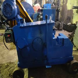 Durga Indian DCM40 Bar Cutting Machine