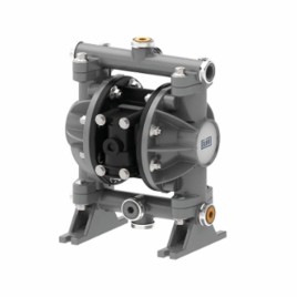 Durr Air Diaphragm Pumps