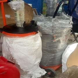 Portable Dust Cleaner