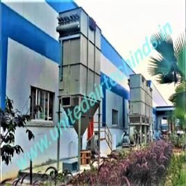 Dust Collection Equipment