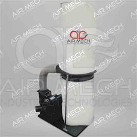 Woodworking Dust Collection Equipment