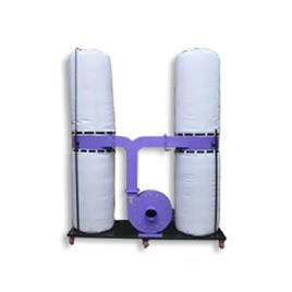 Wood Dust Collecting Machine