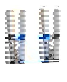 Semi-Automatic Dust Collector